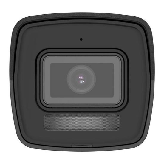 Hikvision DS-2CD1027G2H-LIUF 2.8mm 2mp Colorvu 30 Metre Dahili Ses IP67 IR Bullet IP Güvenlik Kamerası resmi