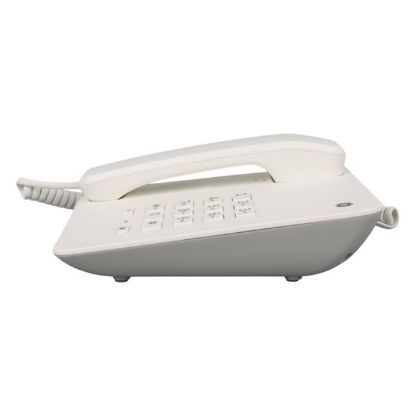 General Electric TK-30043 Ekransız Beyaz Masaüstü Telefon resmi