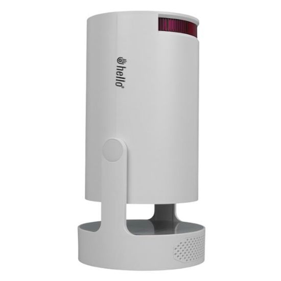 Hello HY300PRO Android 11 Akıllı LED Ayarlanabilir Projeksiyon FHD Kablosuz Görüntü Aktarım Destekli Ev Sinema Sistemi resmi