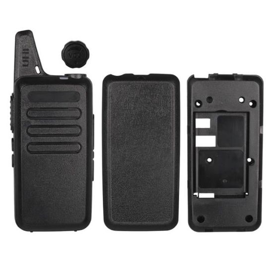 Wln N446 KD-C1Telsiz İçin Kasa Ön Arka Kapak resmi