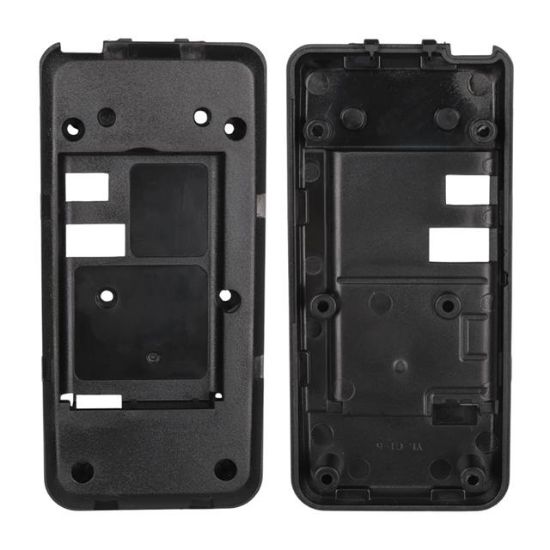 Wln N446 KD-C1Telsiz İçin Kasa Ön Arka Kapak resmi