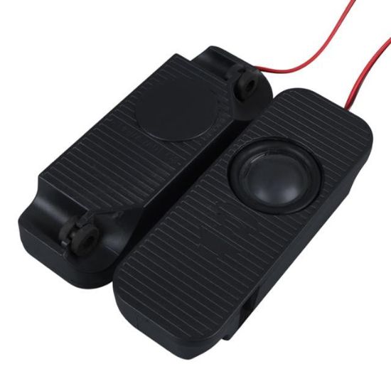 MagicVoice K413 120x45mm Lcd Led TV Hoparlör resmi