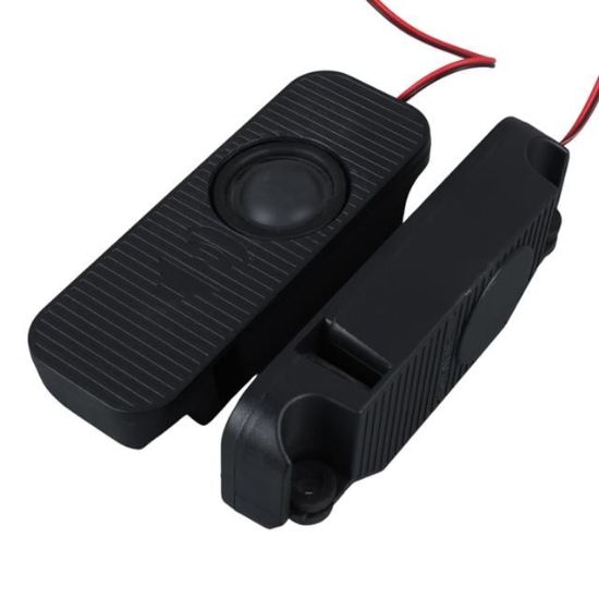 MagicVoice K413 120x45mm Lcd Led TV Hoparlör resmi