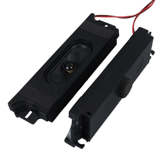 MagicVoice 513A 155x43mm LCD LED TV Hoparlör resmi