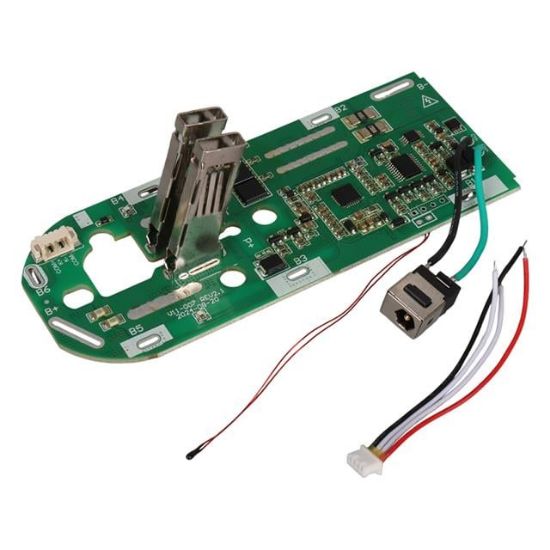 PowerMaster PM-28745 Dyson V11 Uyumlu Yedek Batarya Şarj BMS Koruma Devresi Kartı resmi