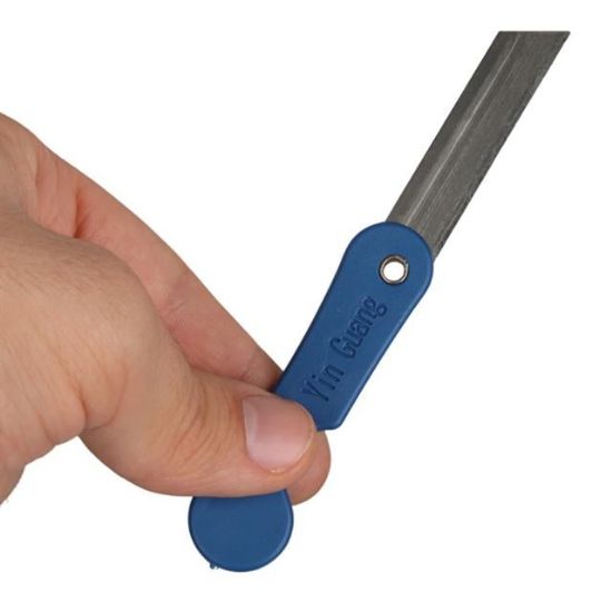 PowerMaster PM-28651 Taşınabilir Mini Falçata Maket Bıçağı 60mm resmi