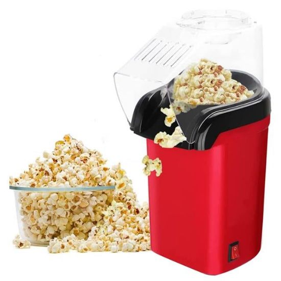 Premio PR-2024 Yağsız Mısır Patlatma Makinesi resmi