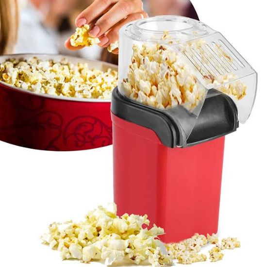 Premio PR-2024 Yağsız Mısır Patlatma Makinesi resmi