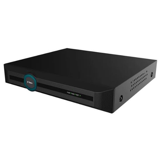 Ttec NVR-3116HM-4K 16 Kanal POE NVR Network Video Kayıt Cihazı (TSS) resmi