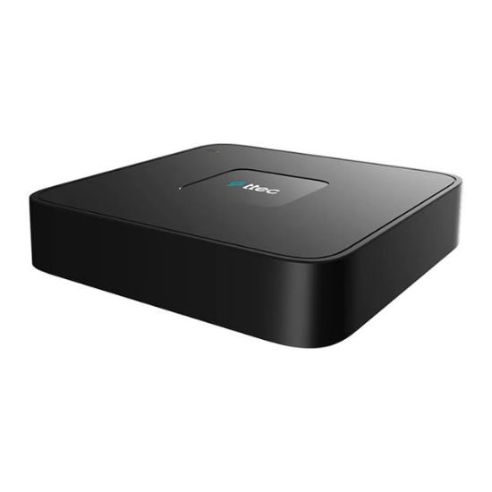 Ttec NVR-3104HP/4P-LITE 4 Kanal POE NVR Network Video Kayıt Cihazı (TSS) resmi