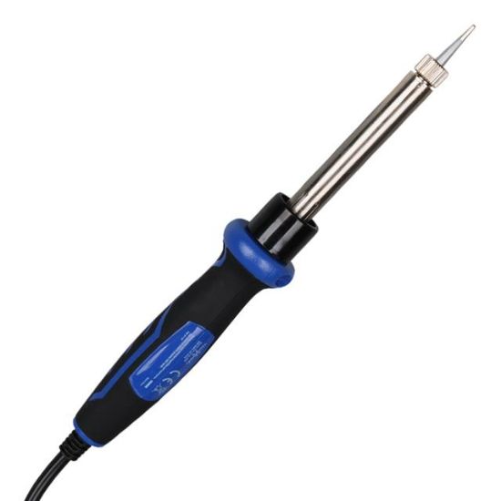 Technomax ZD-721C 40 Watt Kalem Havya Lehim Makinesi AC220V 120cm Kablolu resmi