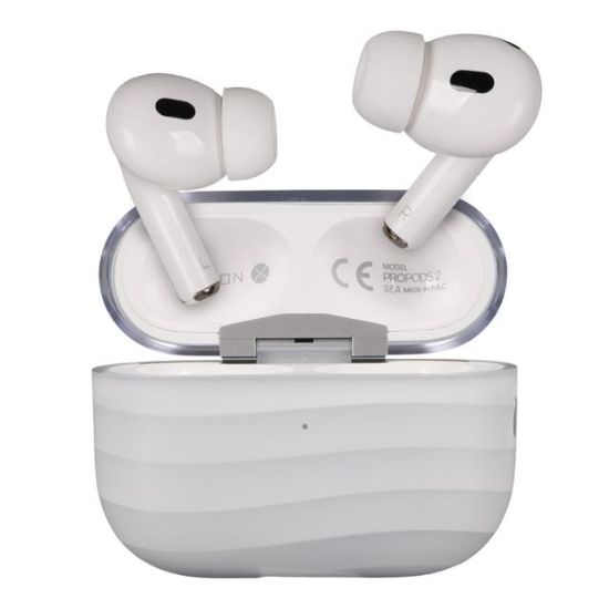 Maxron Propods 2 Sea ANC Dokunmatik Kablosuz Bluetooth Kulak İçi Kulaklık resmi