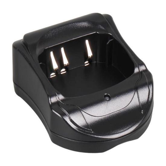 Aselsan QBC-32L A-446 Telsiz Masaüstü Rapid Şarj Yuvası resmi