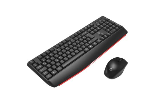 FRISBY FK-4895WF KABLOSUZ KLAVYE MOUSE SET resmi