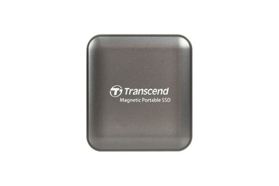 Transcend ESD420 Portable 1TB MagSafe Siyah SSD (TS1TESD420C) resmi