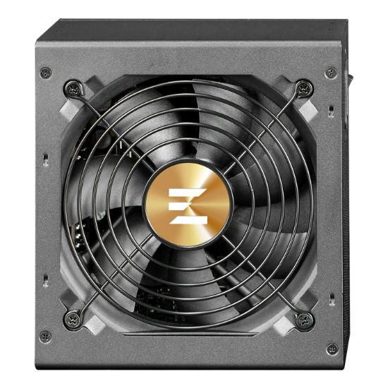 ZALMAN ZM850-TMX2SE (TeraMaxIISE) 80+ GOLD POWER SUPPLY resmi