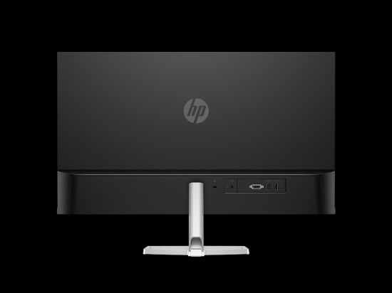 27 HP 527SF 94F44AA 5MS 100HZ HDMI VGA IPS resmi