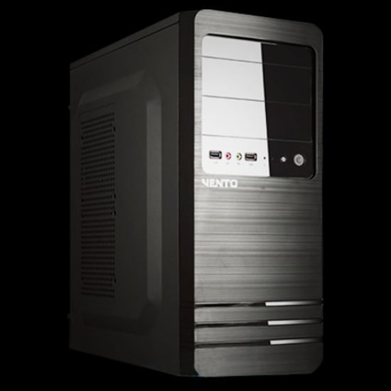 VENTO VS114F 500W (PEAK) KASA resmi