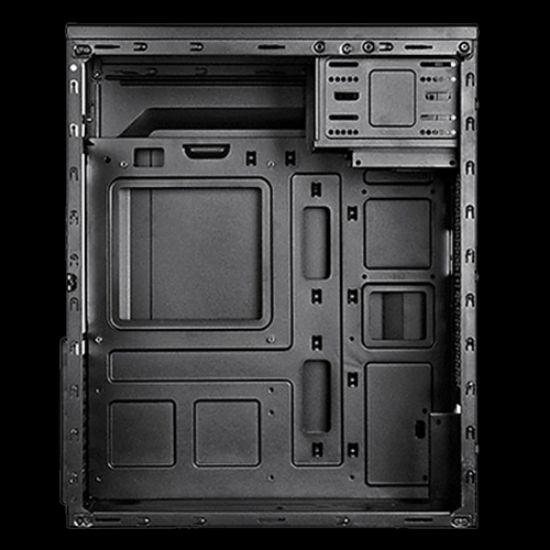 VENTO VS114F 500W (PEAK) KASA resmi