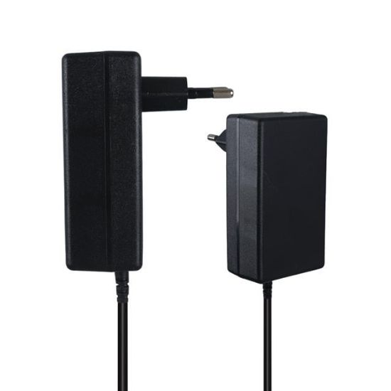 Weko 16 Volt - 2. Amper Tos Fişli Rca Yerli Üretim Priz Tipi Santral Adaptörü resmi