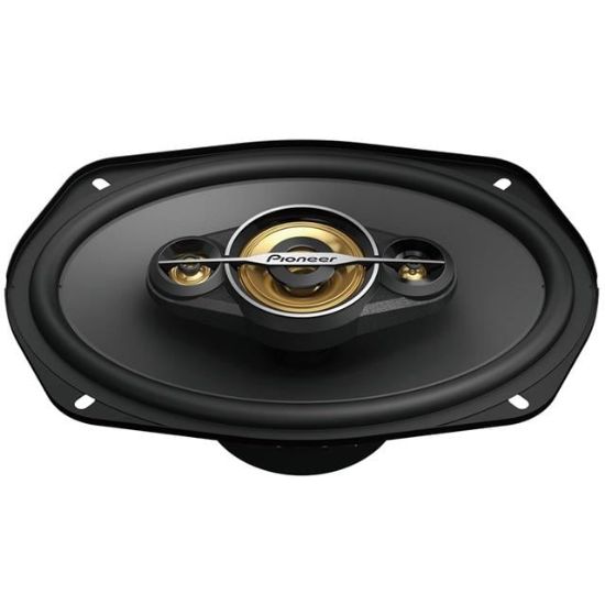 Pıoneer Ts-A6971F 600 Watt 6X9 Oval Oto Hoparlör (2Li Takım) resmi