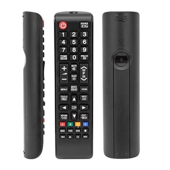 HEY KL SAMSUNG 3D LCD LED TV UNIVERSAL KUMANDA (40034=30474) resmi