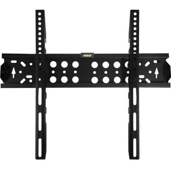 POWERMASTER PWR-40S 26 - 49 KİLİTLİ SABİT LCD DUVAR ASKI APARATI resmi