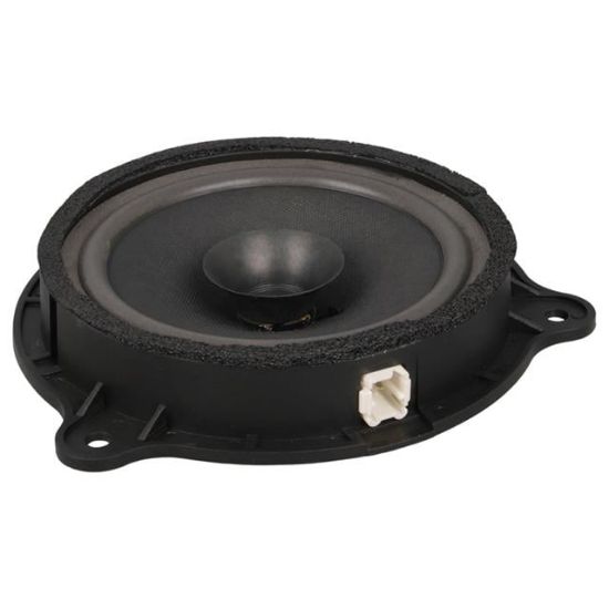 MAGICVOICE MV-24045 6 INCH 16 CM 20 WATT 60X32X10MM ÜÇGEN OTO HOPARLÖR resmi