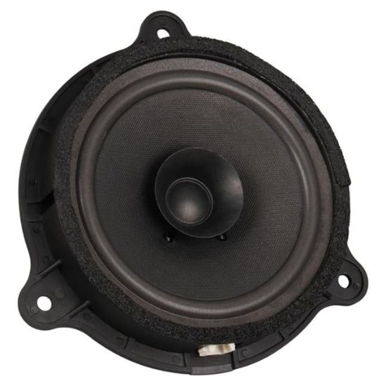 MAGICVOICE MV-24045 6 INCH 16 CM 20 WATT 60X32X10MM ÜÇGEN OTO HOPARLÖR resmi