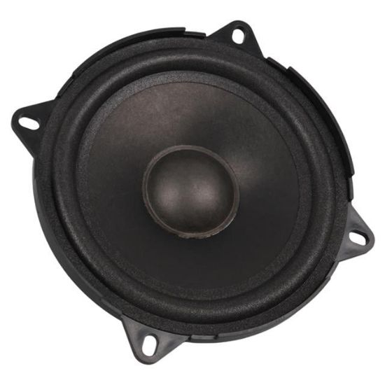 MagicVoice MV-21363 5" 13cm 120 Watt Tekli Plastik Kasa Oto Hoparlör resmi