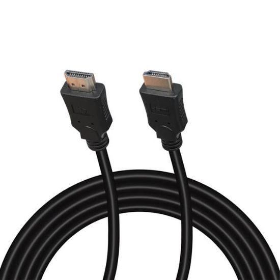 OEM E237114 1.5 Metre 4K 3D Uyumlu HDMI Kablo (Versiyon 1.4) resmi