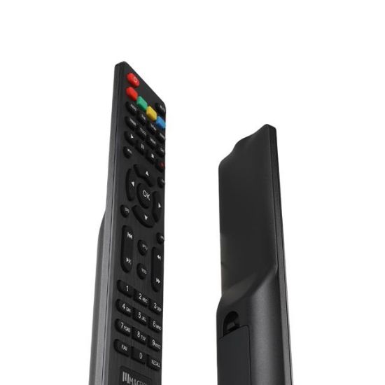 Magbox Adventure Full HD Uydu Alıcısı 4000 Kanal TKGS / Youtube / USB Destekli (Uzatma Display Gözlü) resmi