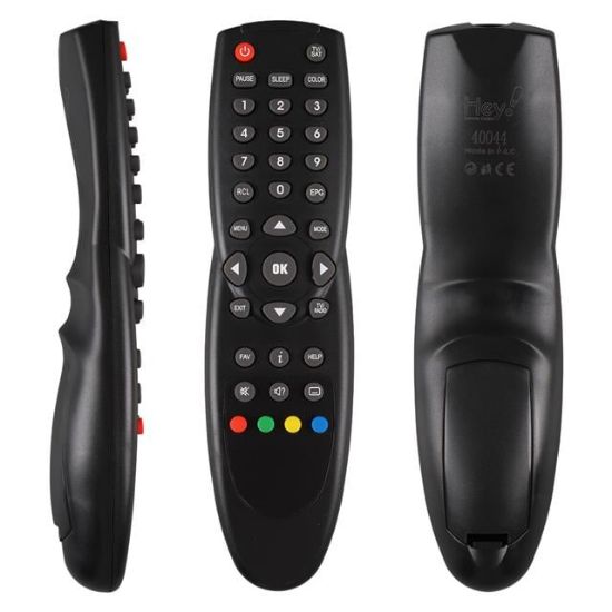 Hey Next 2000 Uydu Kumanda (40044=2750) resmi