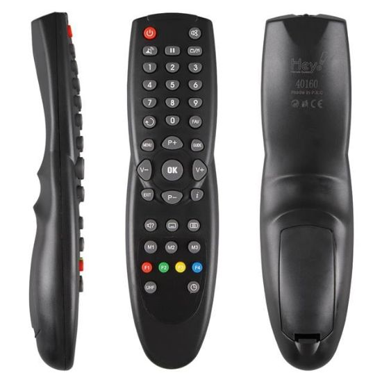 Hey  Arçelik Beko 550*Goldmaster 9400 Uydu Kumandası (40160=3813) resmi