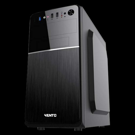 VENTO CIO TML117 400W MİCRO ATX KASA resmi