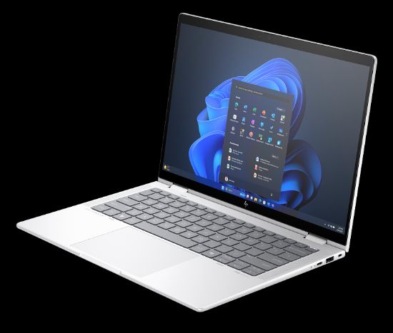 HP ELITEBOOK X360 1040 9G0J9ET U7-155U 16GB 1TB SSD 13.4" TOUCH W11PRO resmi