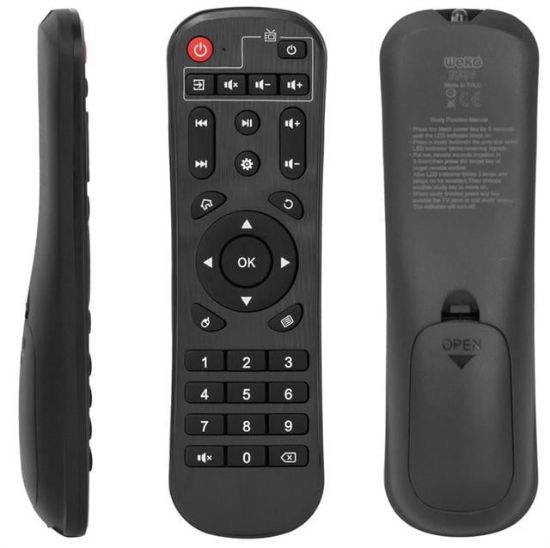 Hey Wellbox Androıd Tv Box Kumanda (40075=11724) resmi