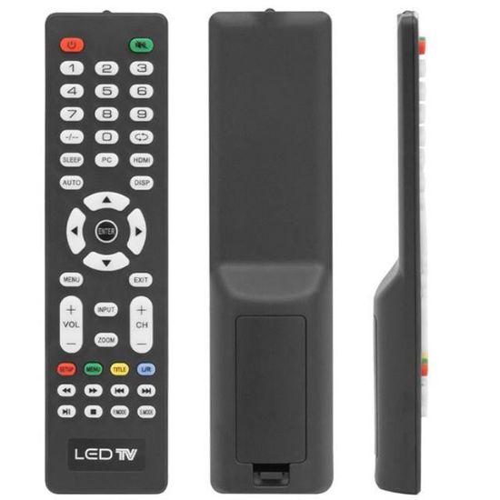 Hey  Hello * Navıgold 19 - 22 Yeni Model Led Tv Kumanda (40105=1432) resmi