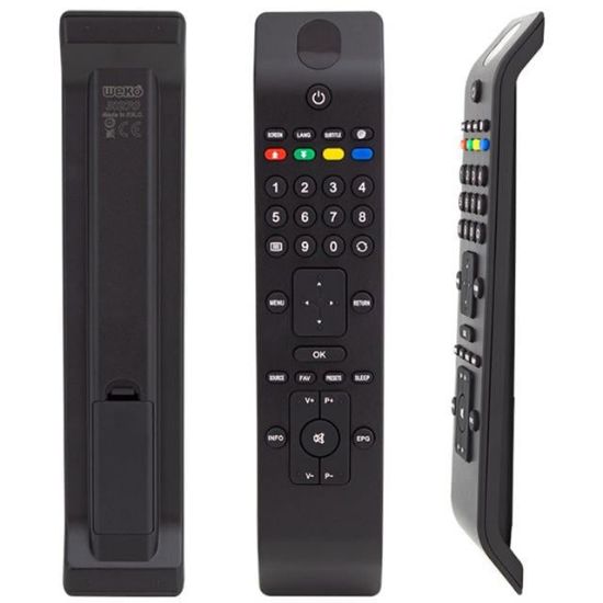 Hey Vestel Rc3902 Rm-L220 Lcd Led Tv Kumanda (40146=31270) resmi