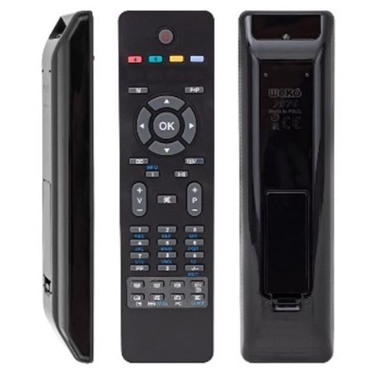 Hey Vestel Rc1205 Rm-L120 Lcd Led Tv Kumanda  (Rc0313-082019022) (40217=7976) resmi