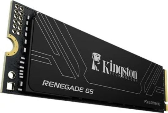 2TB KINGSTON RENEGADE SRNG2S/2T0 14000/14700MB/s PCIe 5.0 NVMe SSD resmi