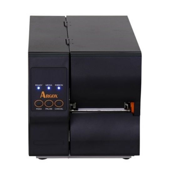 ARGOX IX4-240 PRO BARKOD YAZICI resmi