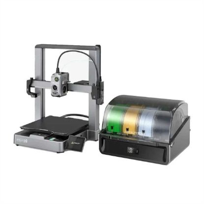 Creality Hi Combo 3D Yazıcı resmi