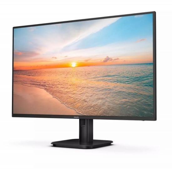 27 PHILIPS 27E1N1100A/00 IPS 1MS 100HZ VGA HDMI resmi