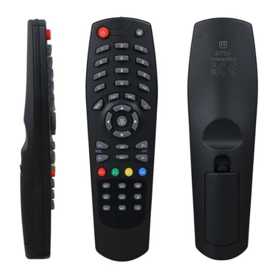 WEKO KR GOLDMASTER 80800 UYDU KUMANDASI (9754=3813) resmi