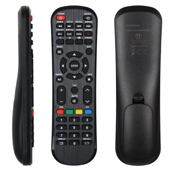 WEKO KL AWOX 55K5500 SMART TV LCD LED TV KUMANDA resmi