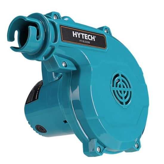HYTECH HY-BL500W GERÇEK 500W 6 KADEMELİ HAVA ÜFLEYİCİ KOMPRESÖR AIR BLOWER resmi