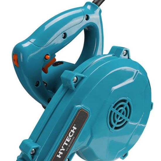 HYTECH HY-BL500W GERÇEK 500W 6 KADEMELİ HAVA ÜFLEYİCİ KOMPRESÖR AIR BLOWER resmi