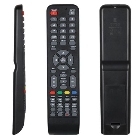 WEKO KL SUNNY 22/NEC007 TRSNLED050231900/TRSNLEDM50231900 LCD LED TV KUMANDA * ONWO 2200-ED0000 resmi