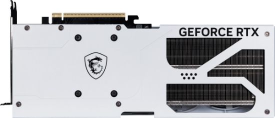 MSI GEFORCE RTX 5080 16G VENTUS 3X OC WHITE resmi
